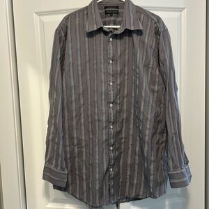 Men’s XLT Britches Dress shirt
